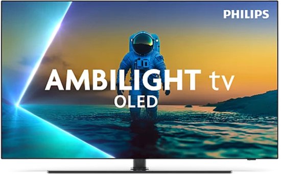 PHILIPS AMBILIGHT OLED 4K 65 INCH 65OLED850/12 (2025)