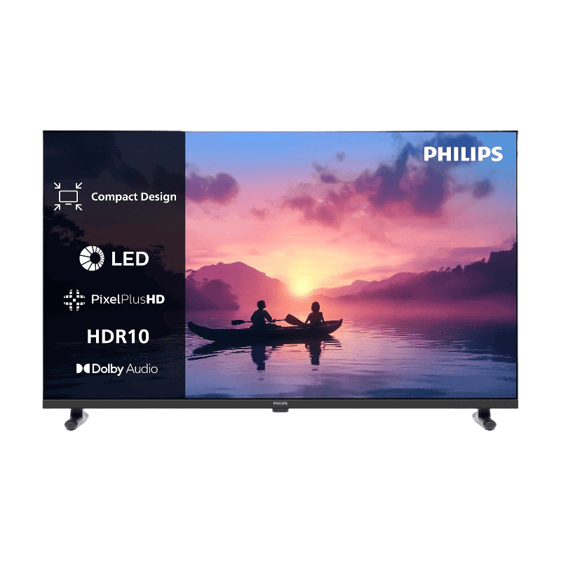 PHILIPS LED FULL HD 24-INCH 24PHS6050/12 (2026)