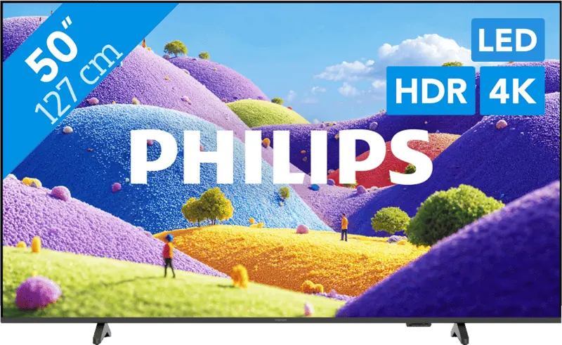Philips Led 50″ PUS7001 (2026)