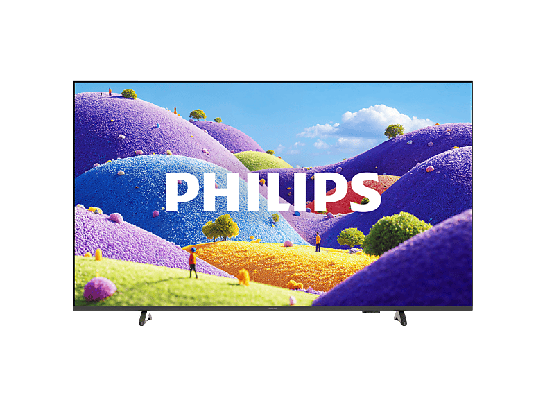 Philips 55pus7001/12 Smart Tv (2026) - Ultra Hd 4k Lcd-tv 55 Inch 2026