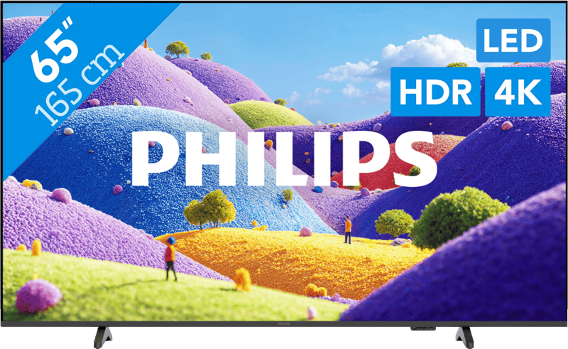 Philips Led 65″ PUS7001 (2026)