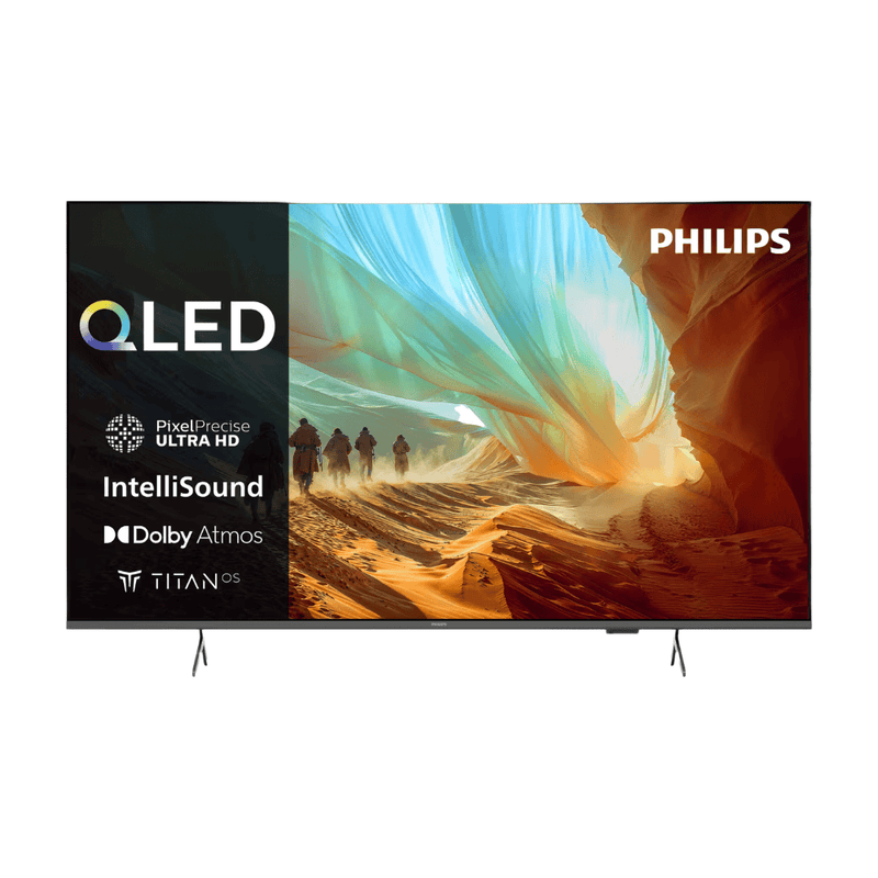 PHILIPS QLED 4K 50 INCH 50PQS7801/12 (2026)