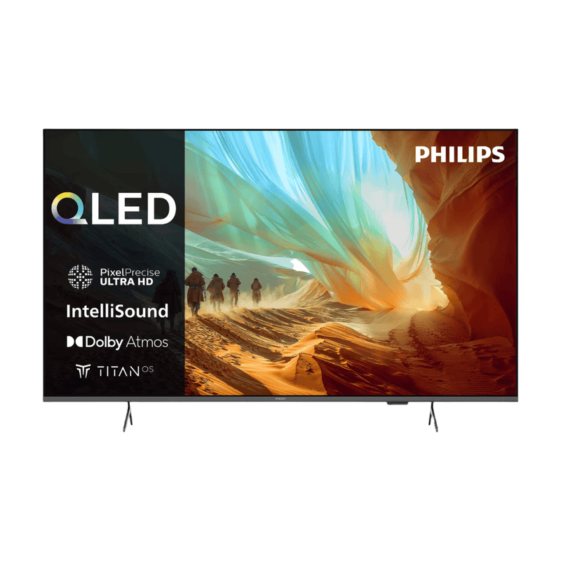 PHILIPS QLED 4K 75 INCH 75PQS7801/12 (2026)