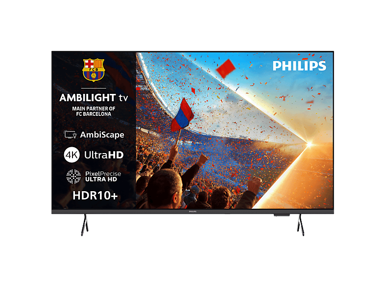 Philips Ambilight 65" PUS8001 (2026)