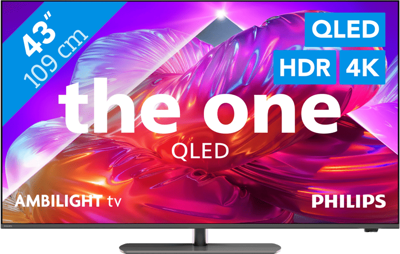 Philips Ambilight 43″ PQS9001 (2026)