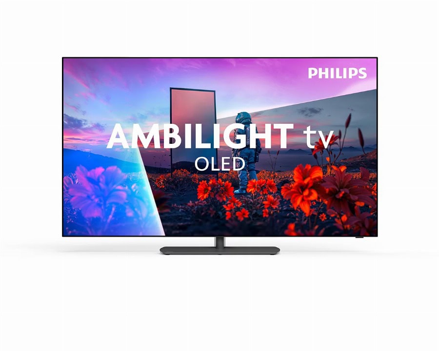 PHILIPS 65OLED851/12 (2026)
