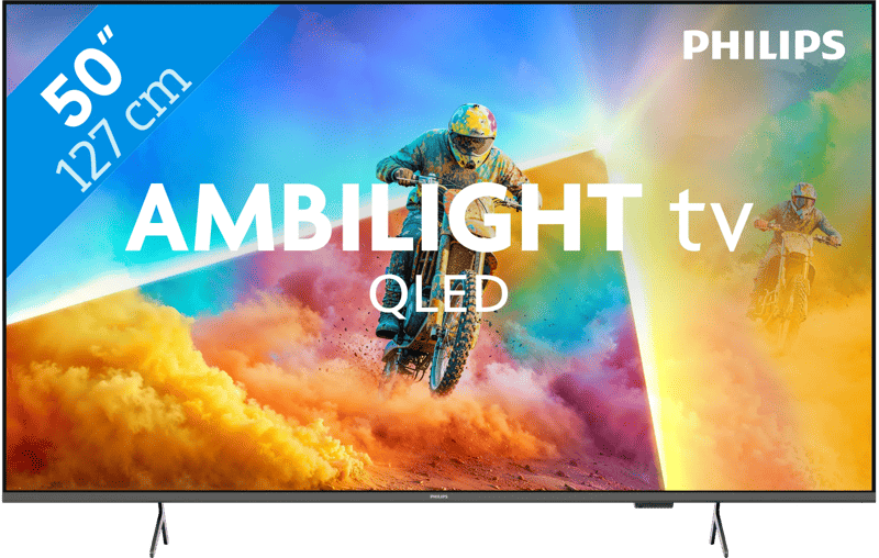 Philips Ambilight 50″ PQS8501 (2026)