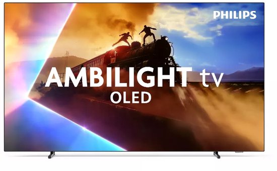 PHILIPS 55OLED801/12
