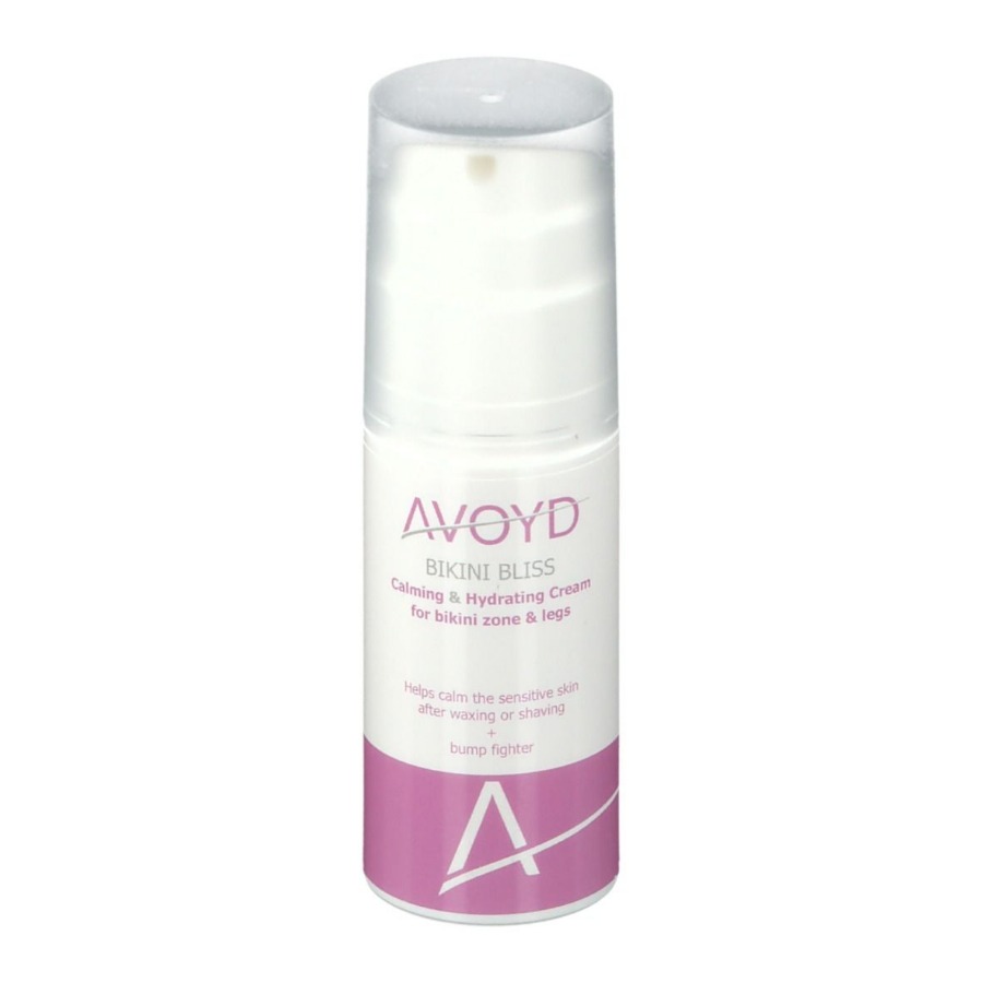 Avoyd Bikini Bliss 50 Crème