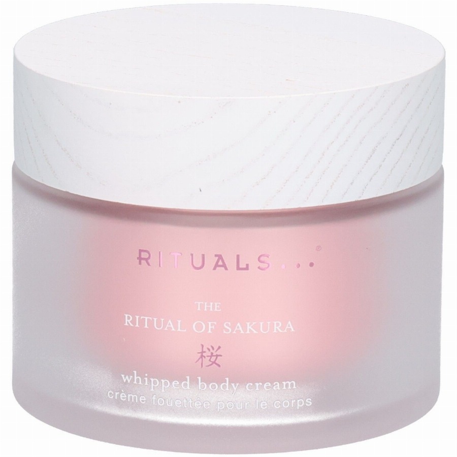 RITUALS The Ritual of Sakura Body Cream 220 Crème