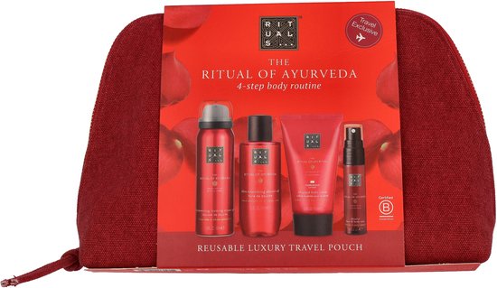 Rituals - The Ritual of Ayurveda - Travel Giftset
