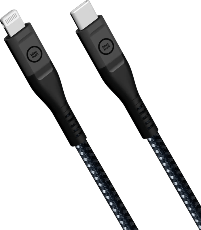 BlueBuilt Lightning Kabel 1,5m