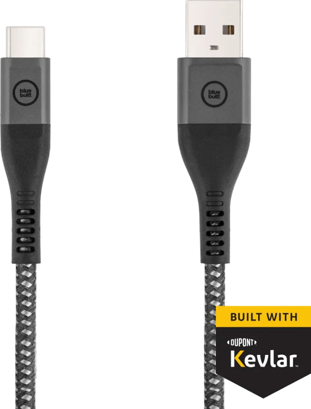BlueBuilt Usb C Kabel 1,5