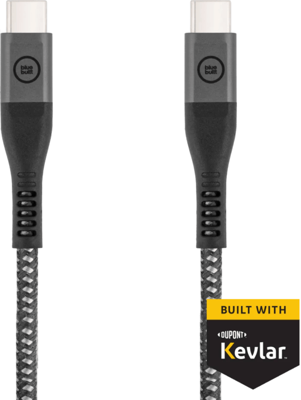 BlueBuilt Usb C kabel 1,5m