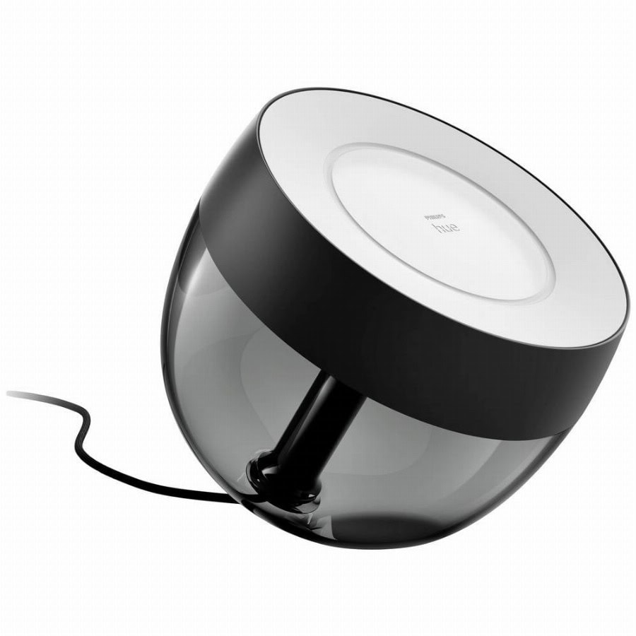 Philips Hue Tafellamp 26448900 White & Color Ambiance LED vast ingebouwd 8.1 W Warmwit, Neutraalwit, Daglichtwit