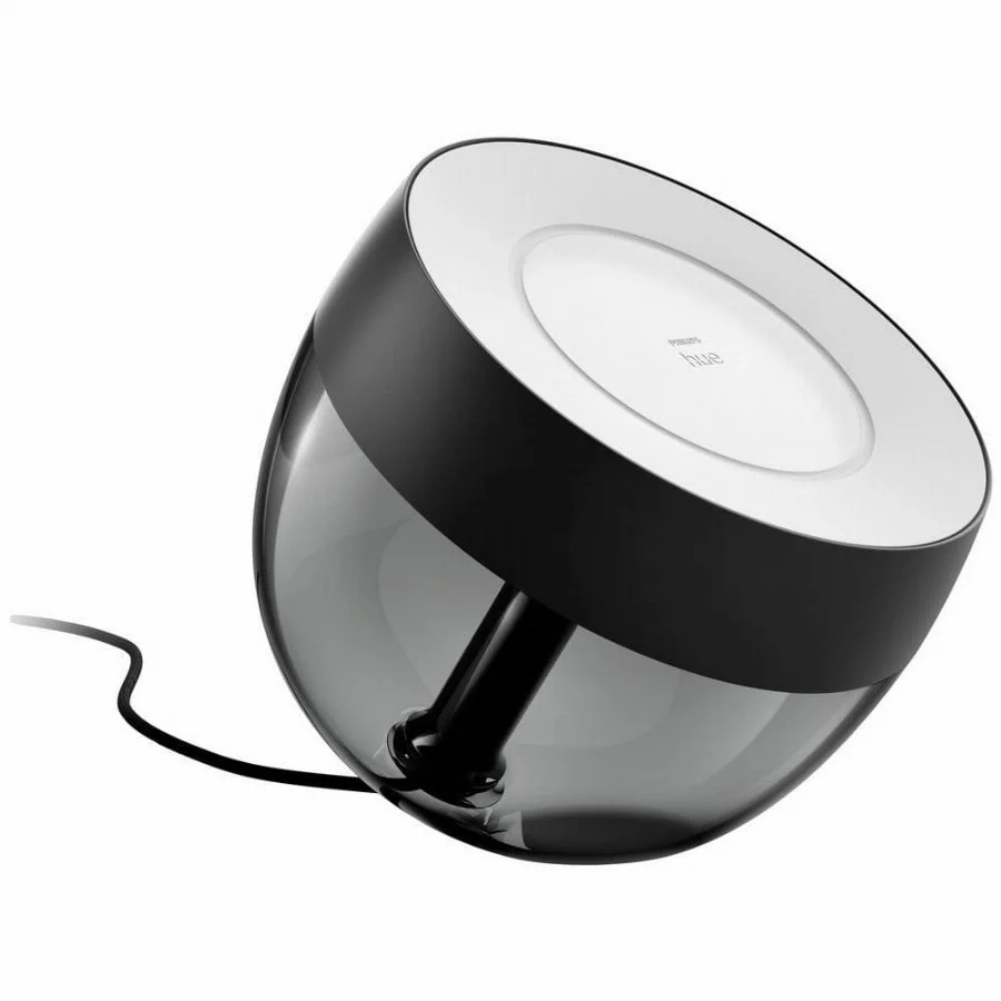 Philips Hue Tafellamp 26448900 White & Color Ambiance LED vast ingebouwd 8.1 W Warmwit, Neutraalwit, Daglichtwit