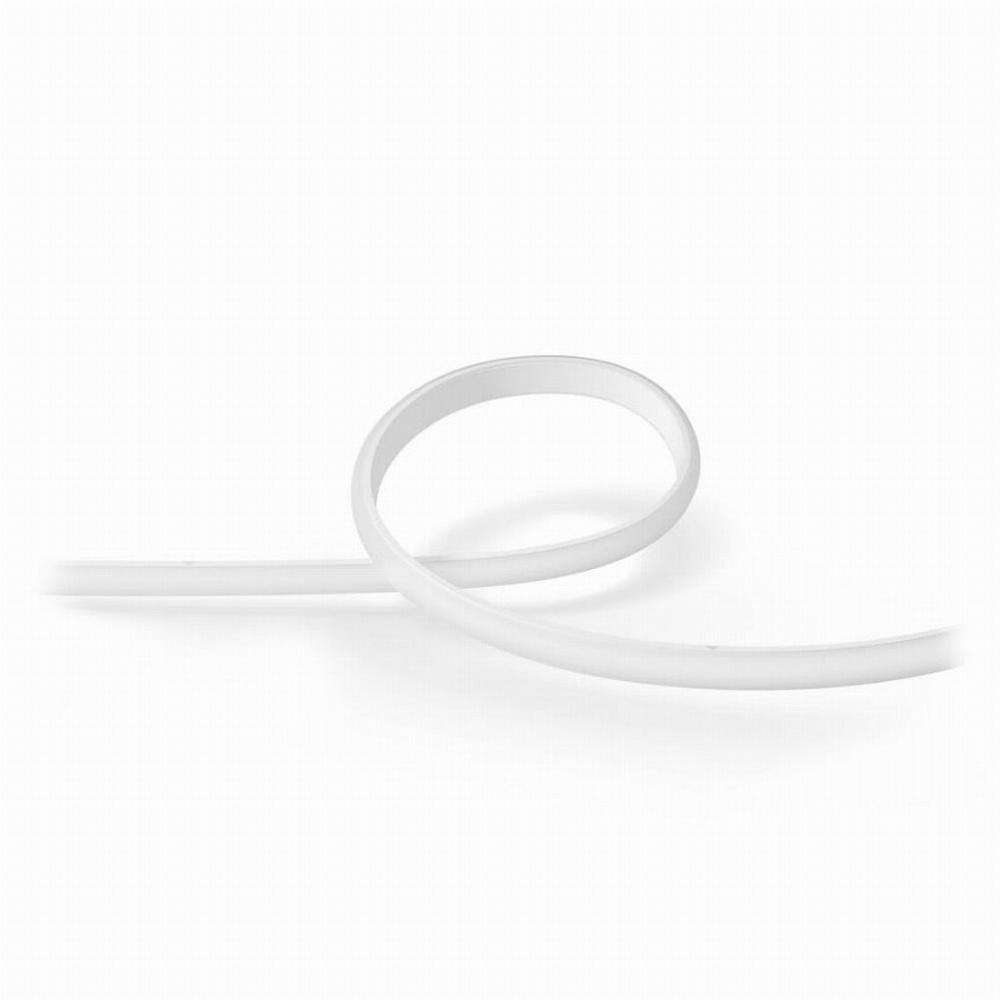 Philips Hue Hue LED-strip 871951433996500 Hue Gradient Ambience Lightstrip 2m Basis LED vast ingebouwd 20 W Meerkleurig