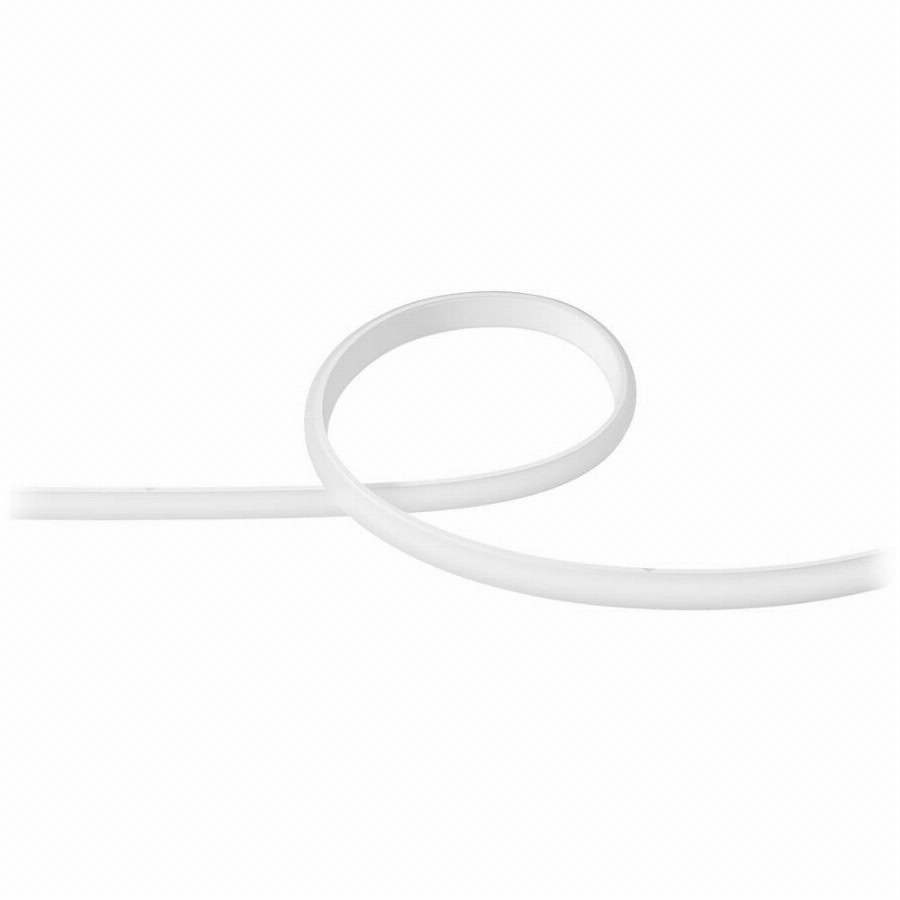 Philips Hue Hue LED-strip 871951433998900 Hue Gradient Ambience Lightstrip 1m Erweiterung LED vast ingebouwd 12.3 W Meerkleurig