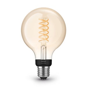 Philips Hue Filamentlamp White Globe G93 E27 – 2023