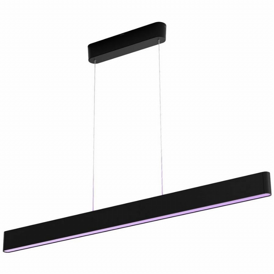 Philips Hue LED-hanglamp 871951434336800 Hue White & Col. Amb. Ensis LED vast ingebouwd 79 W