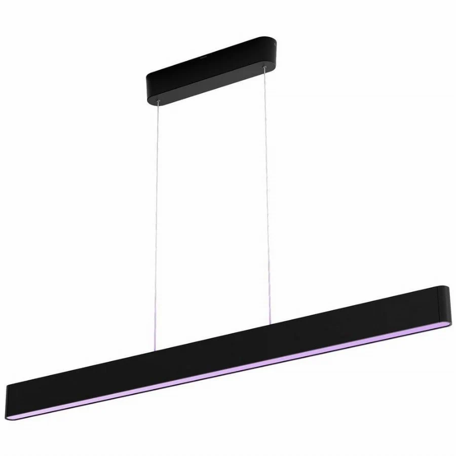 Philips Hue LED-hanglamp 871951434336800 Hue White & Col. Amb. Ensis LED vast ingebouwd 79 W