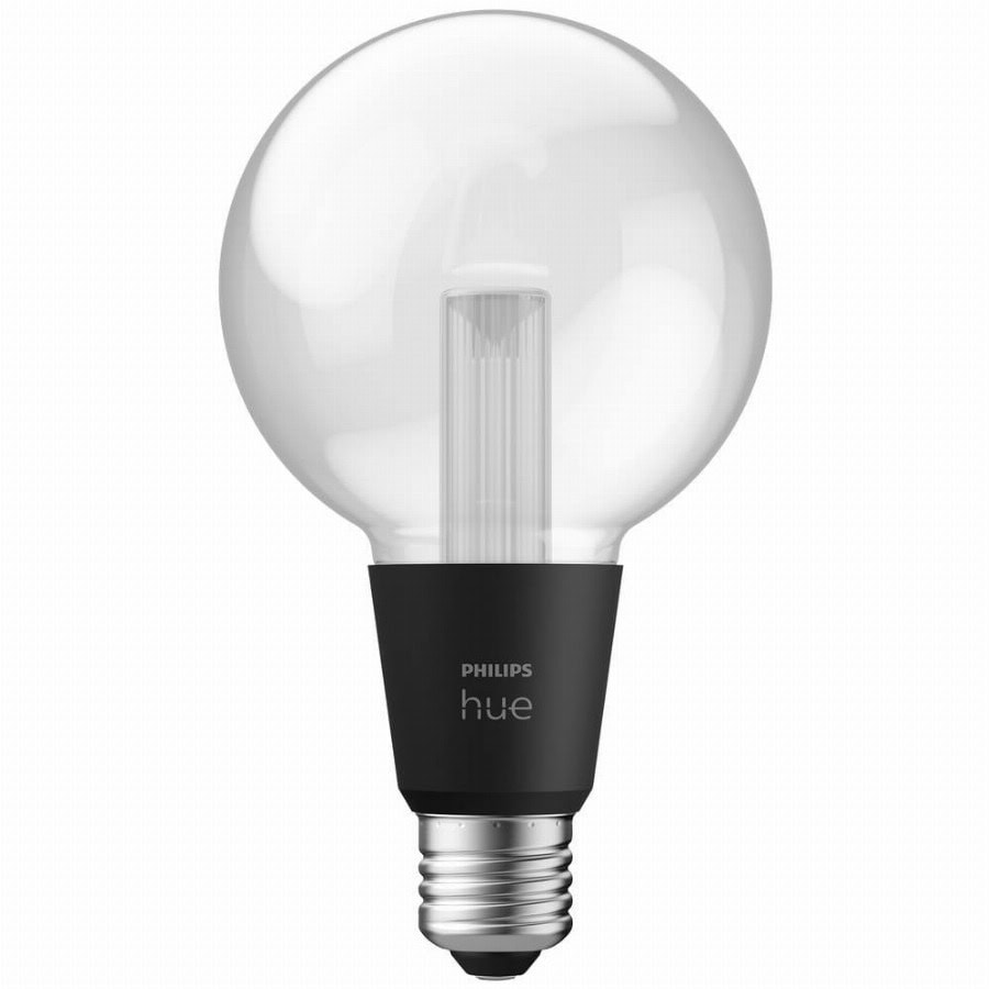 Philips Hue Lightguide Globe White and Color E27
