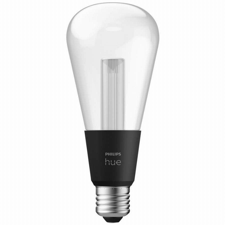 Philips Hue LED-lamp 929003151501 Energielabel: G (A - G) Hue LG ST72 E27 6.8 W
