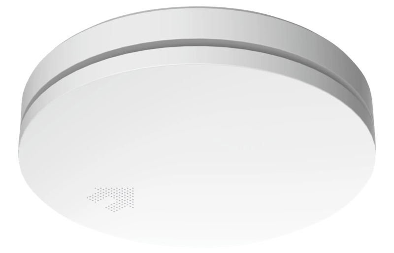 Elro Rookmelder Crème FS4610 (10 jaar)