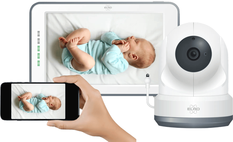 ELRO BC4000 Full HD