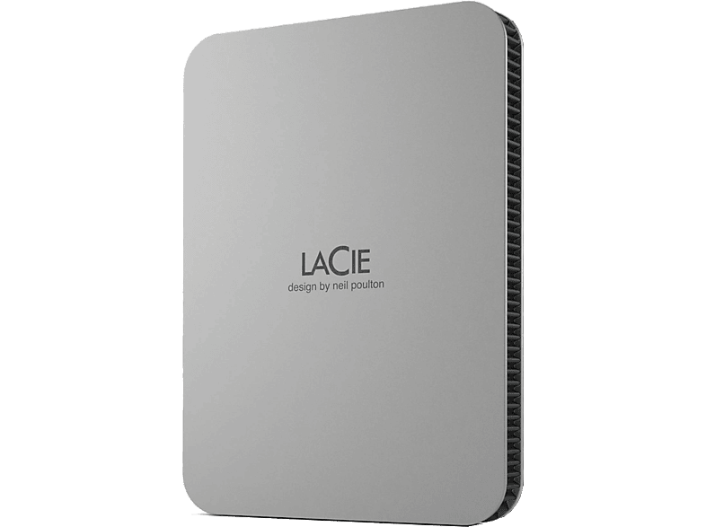 LaCie Mobile Drive 2TB