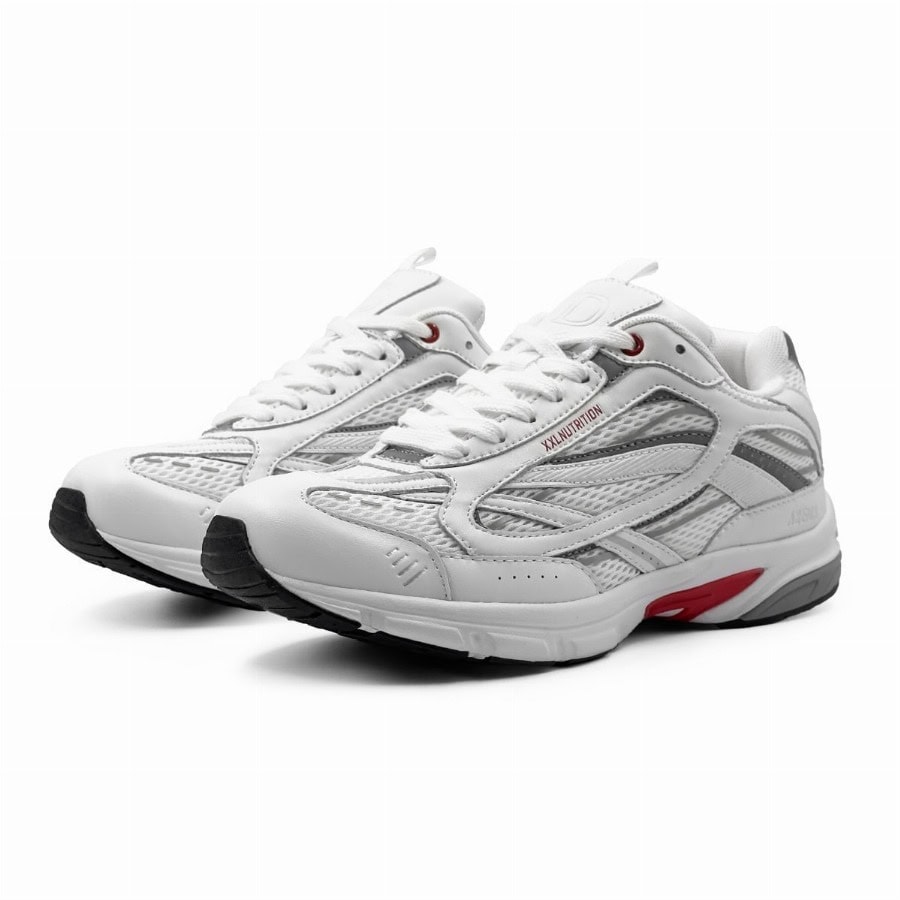 Arena Sneaker - White - 46