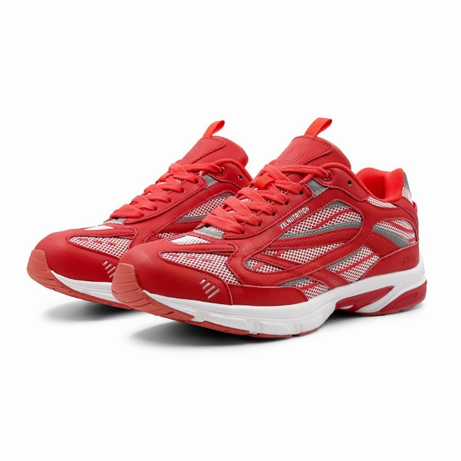 Arena Sneaker - Limited Red - 44