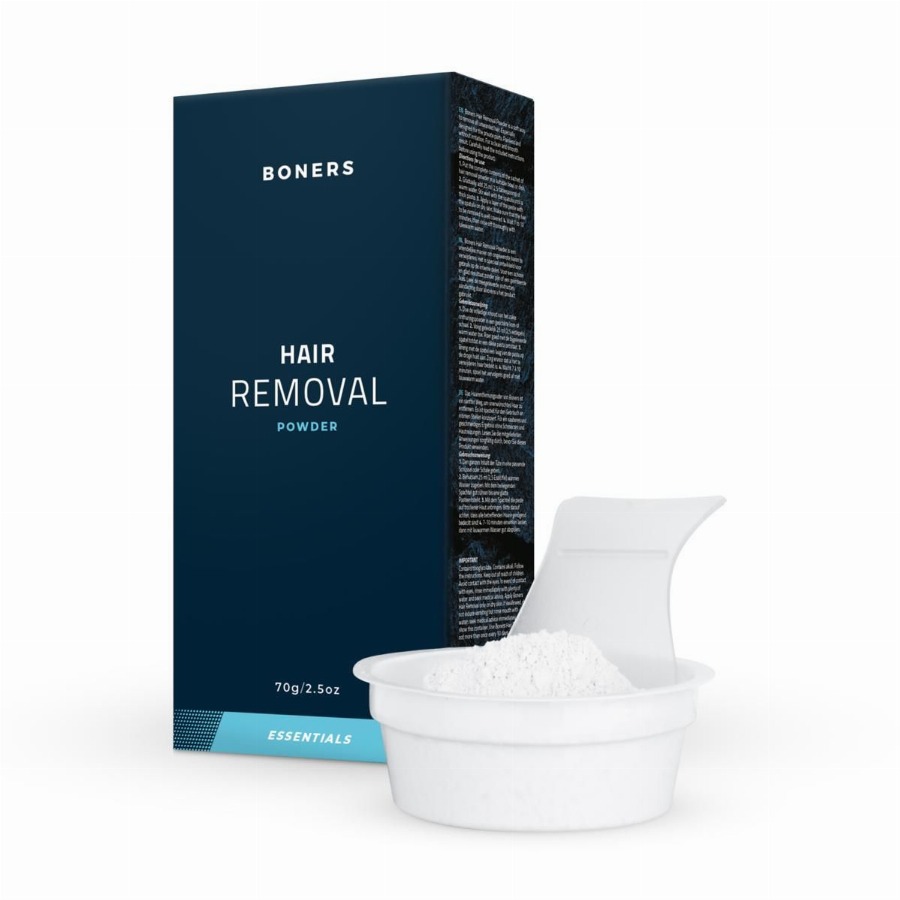 Boners *Hair Removal Powder* 70 Poeder