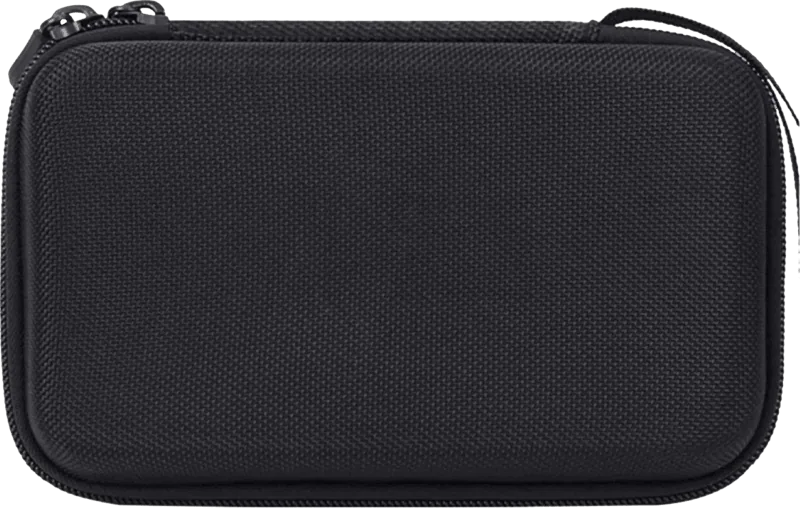 CasePhase Hoesje Kunststof (4/5/6 inch)