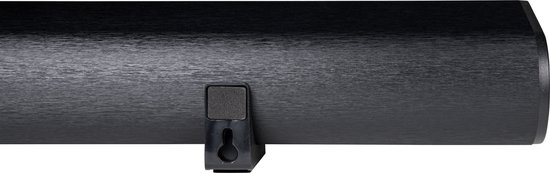 Salora SBO680 Bluetooth Soundbar Zwart