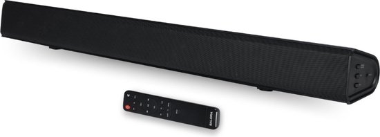 Salora SOUNDBAR680 - Soundbar - Box - Speaker - Soundbar voor Tv - Soundbars - Zwart