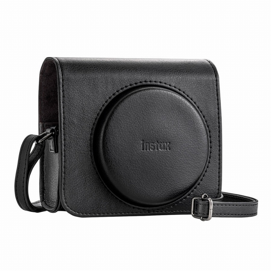 Fujifilm Instax Square SQ40 Case Zwart