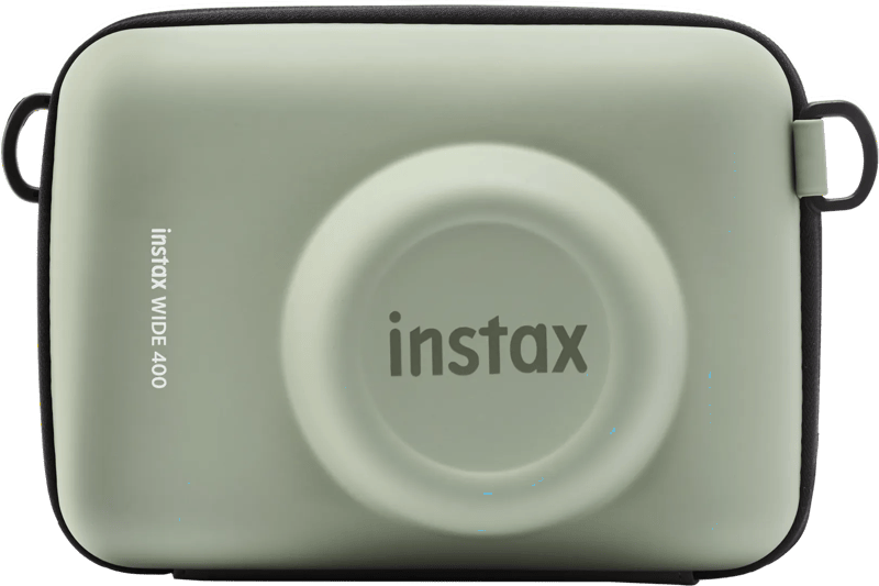 Fujifilm Instax Wide 400 Case