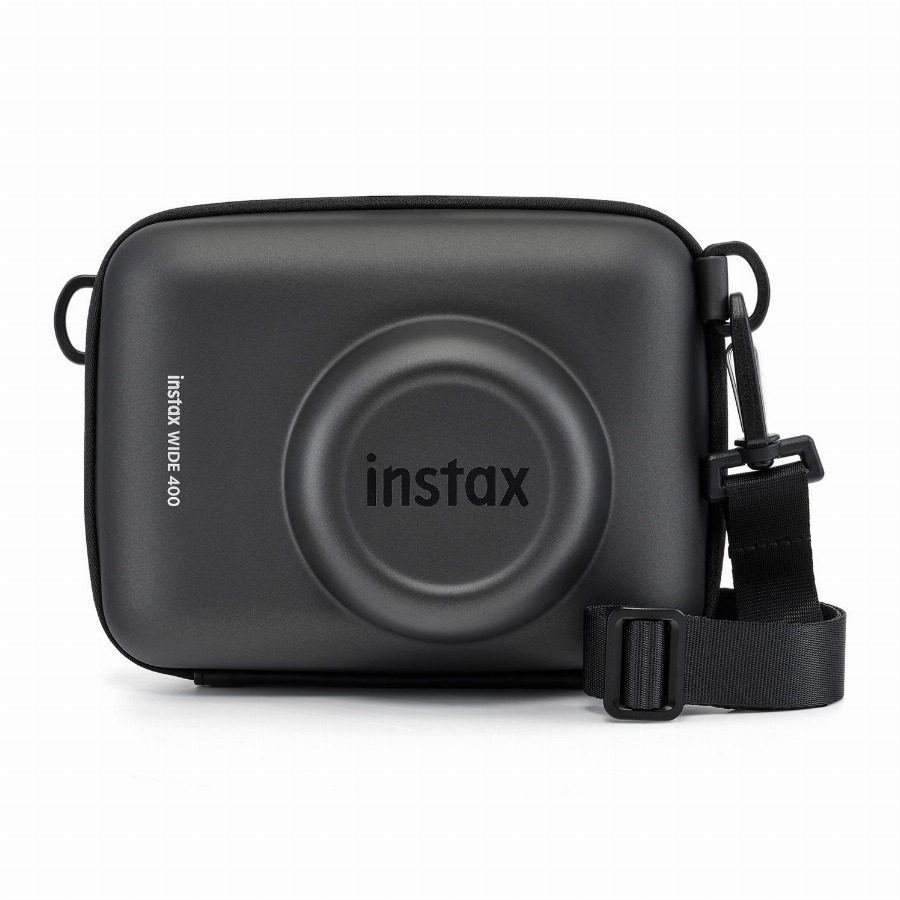 Fujifilm Instax Wide 400 Case Jet Black