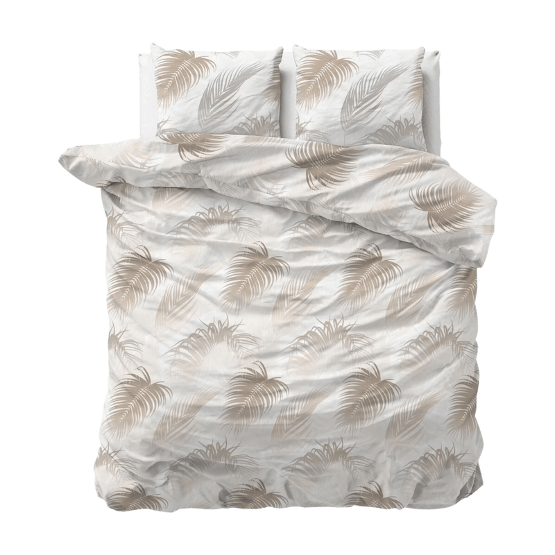 Sleeptime Dekbedovertrekset – 200 x 220/220 + 2 Kussenslopen 60 x 70 – Jayda