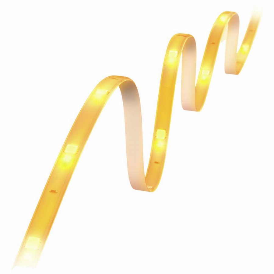 WiZ Lichtstrip – Wit en Gekleurd Licht – 4 meter