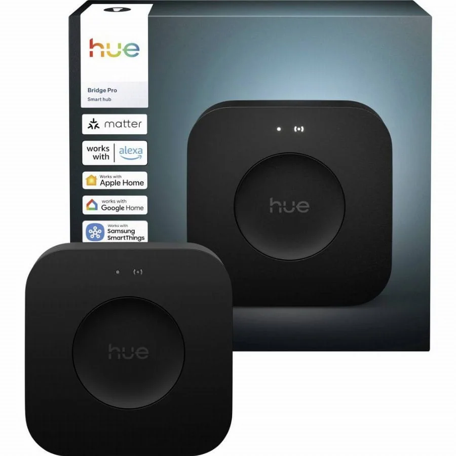 Philips Hue Centrale 929003582607 Hue Bridge Pro
