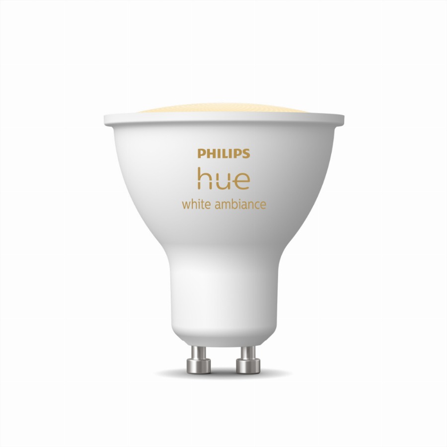 Philips Hue White Ambiance GU10