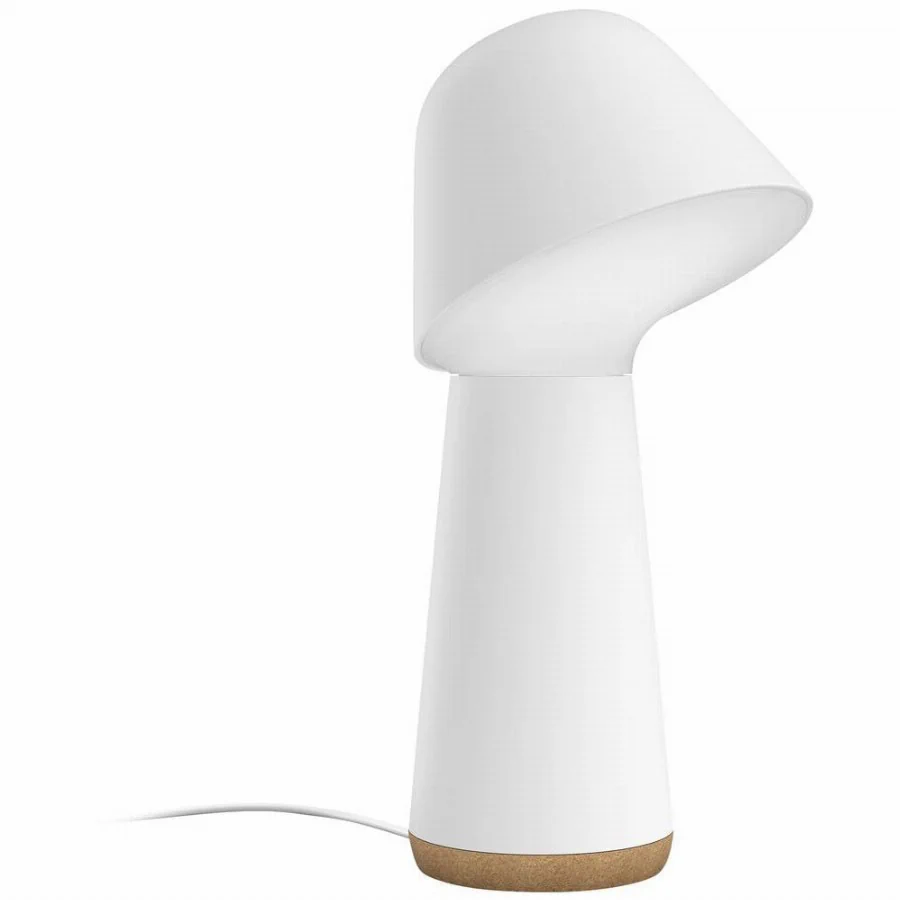 Philips Hue Hue Tafellamp 929003711201 Hue Twilight LED vast ingebouwd 13.4 W Meerkleurig