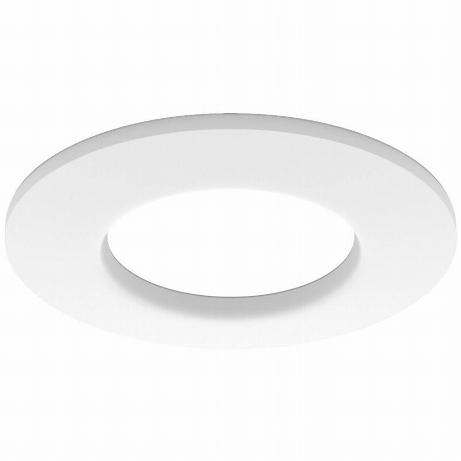 Philips Hue Hue Inbouwlamp 929003712101 Hue WCA Slim 8.3 W RGBWW