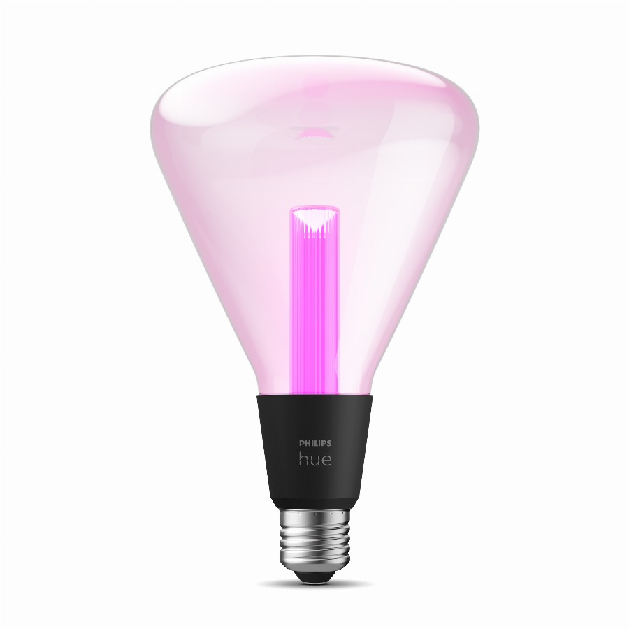 Philips Hue Lightguide Triangle White and Color E27