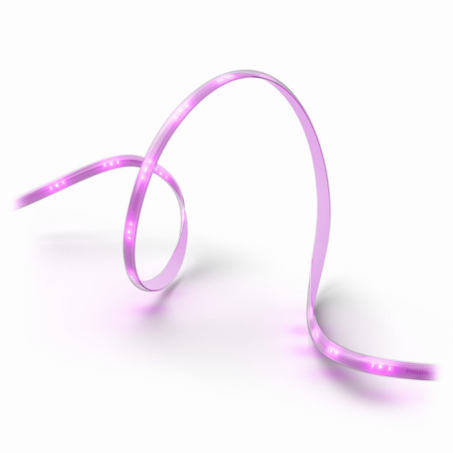 Philips Hue Solo Led Strip – White and Color – 10m