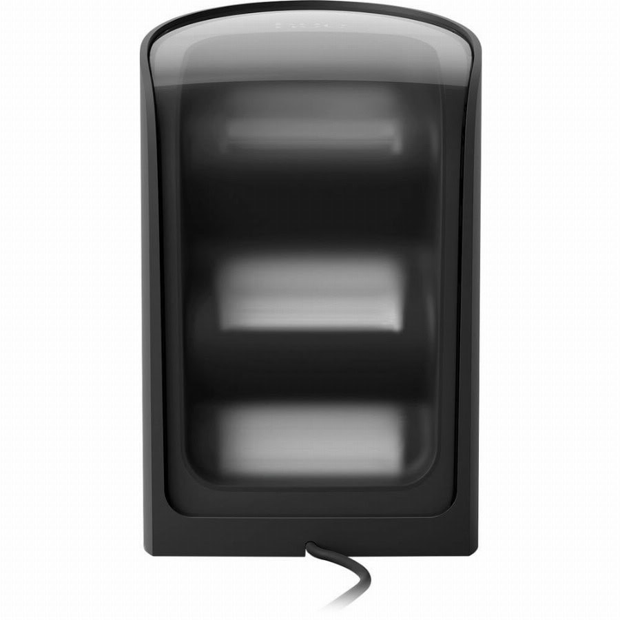 Philips Hue Tafellamp, Wandlamp 8720169339712 Philips Hue Play Wallwasher, schwarz LED 20 W