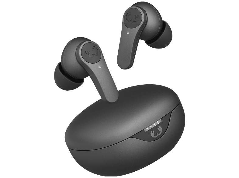 Fresh N Rebel Twins Rise 3tw3500sg In-ear Draadloze Oordopjes Met Noise-cancelling Storm Grey