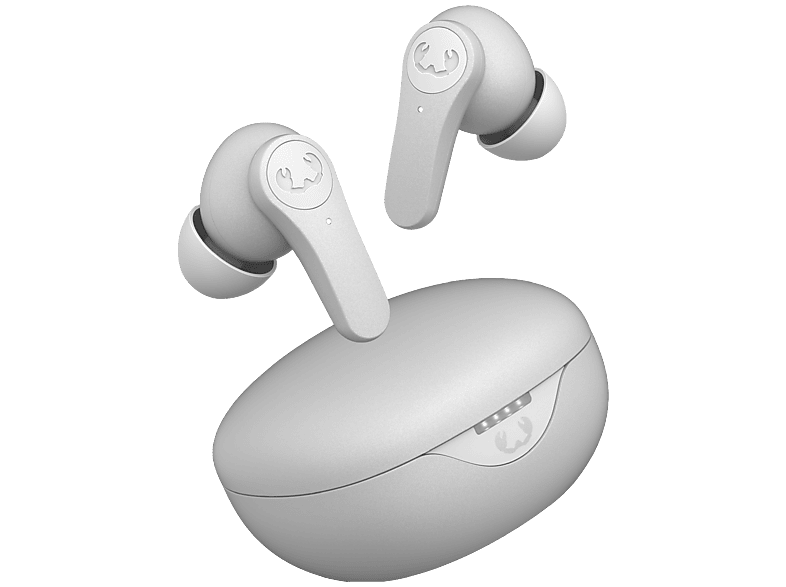 Fresh N Rebel Twins Rise 3tw3500ig In-ear Draadloze Oordopjes Met Noise-cancelling Ice Grey